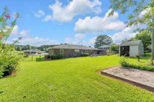 815 Hillcrest Dr, Washington, GA 30673 - Photo 33