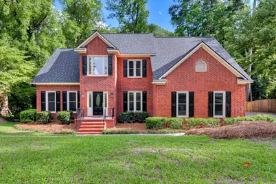 4664 Cutter Mill Road, Martinez, GA 30907 - Photo 1