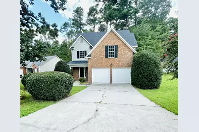 532 Old Walnut Branch Rd., North Augusta, SC 29860 - Photo 1