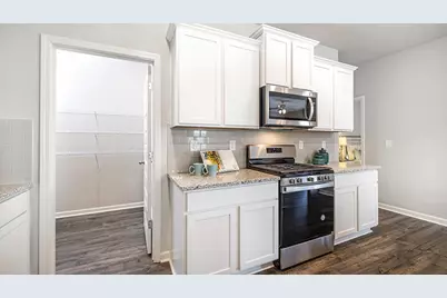 554 Whitby Court, Aiken, SC 29801 - Photo 19