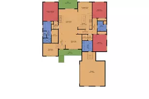 109 Glen Haven Cir, Aiken, SC 29803 - Photo 53