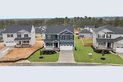 123 Ellerston Drive, Evans, GA 30809 - Photo 5