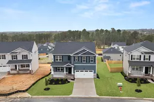 123 Ellerston Dr, Evans, GA 30809 - Photo 5