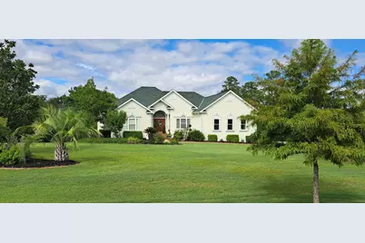 5305 Magnolia Lane, Evans, GA 30809 - Photo 1