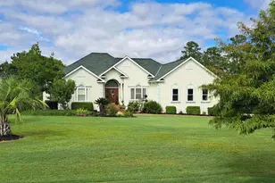 5305 Magnolia Ln, Evans, GA 30809 - Photo 1