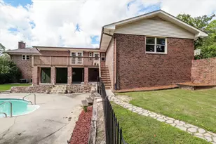 117 Ridgecrest Rd, Graniteville, SC 29829 - Photo 65