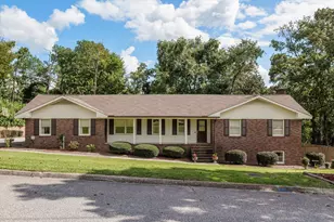 117 Ridgecrest Rd, Graniteville, SC 29829 - Photo 1