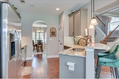 3906 Berkshire Way, Grovetown, GA 30813 - Photo 17