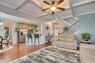 3906 Berkshire Way, Grovetown, GA 30813 - Photo 11