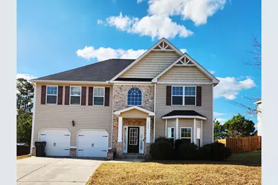 5005 Charlie Drive, Augusta, GA 30909 - Photo 1