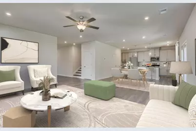 3187 Blenheim Court, Graniteville, SC 29829 - Photo 31