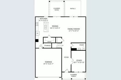 3187 Blenheim Court, Graniteville, SC 29829 - Photo 3