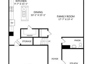 3187 Blenheim Ct, Graniteville, SC 29829 - Photo 3