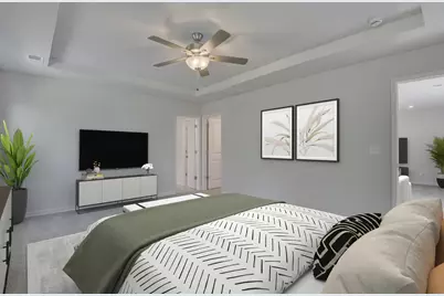 3187 Blenheim Court, Graniteville, SC 29829 - Photo 35