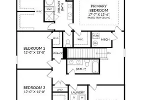 3201 Blenheim Ct, Graniteville, SC 29829 - Photo 3