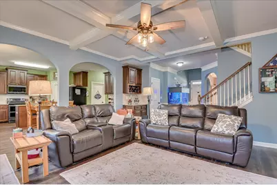 928 Rollo Domino Circle, Evans, GA 30809 - Photo 9