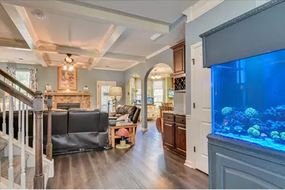 928 Rollo Domino Circle, Evans, GA 30809 - Photo 5