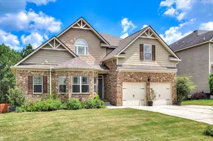 928 Rollo Domino Cir, Evans, GA 30809 - Photo 3