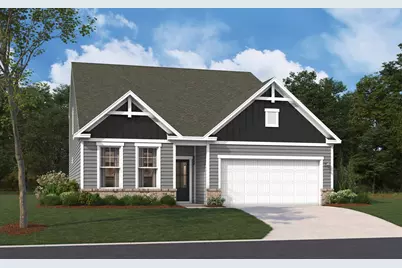 3138 Blenheim Court, Graniteville, SC 29829 - Photo 1