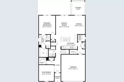 3138 Blenheim Court, Graniteville, SC 29829 - Photo 3