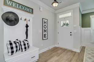 479 Parakeet Ct, North Augusta, SC 29860 - Photo 5