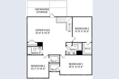 3150 Blenheim Court, Graniteville, SC 29829 - Photo 3