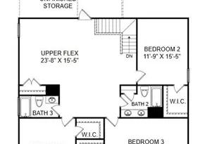 3150 Blenheim Ct, Graniteville, SC 29829 - Photo 3