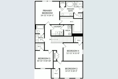 2028 Saylor Lane, Grovetown, GA 30813 - Photo 3