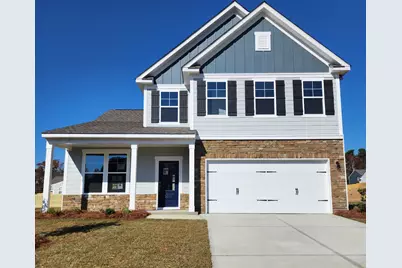 3010 Dale Street, Grovetown, GA 30813 - Photo 1
