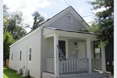 1918 Walker Street, Augusta, GA 30904 - Photo 1