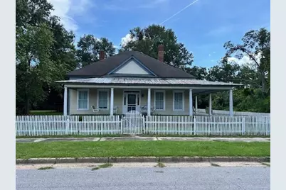 14913 Low Country Hwy Highway, Olar, SC 29843 - Photo 1