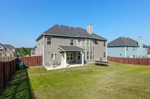 157 Nesbit Dr, Aiken, SC 29803 - Photo 63