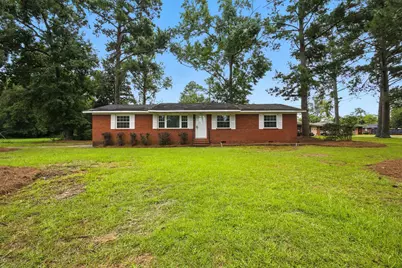 2708 Barry Drive, Augusta, GA 30904 - Photo 1