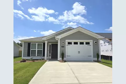 8094 Bannock Circle, Graniteville, SC 29829 - Photo 1