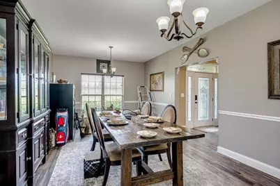 3368 Sandhill Road, Thomson, GA 30824 - Photo 17