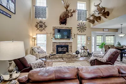 3368 Sandhill Road, Thomson, GA 30824 - Photo 7