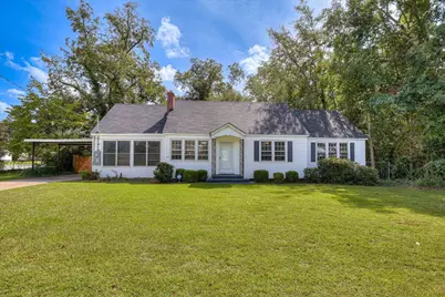 818 Walnut Street, Louisville, GA 30434 - Photo 1