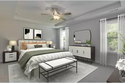 3192 Blenheim Court, Graniteville, SC 29829 - Photo 61