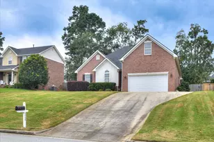 4888 Somerset Dr, Evans, GA 30809 - Photo 3