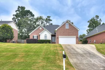 4888 Somerset Drive, Evans, GA 30809 - Photo 1