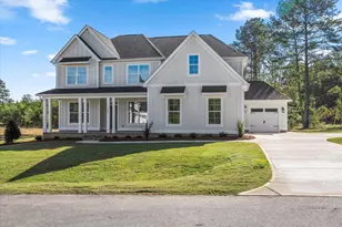 7044 Snap Spur Cir, Aiken, SC 29801 - Photo 1