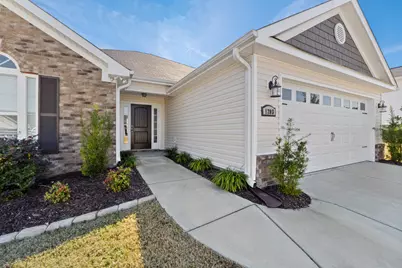 1203 Belgrove Drive, Augusta, GA 30909 - Photo 3