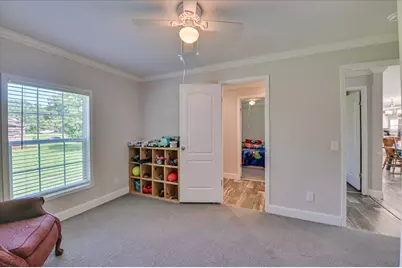 1987 Crook Rd Road, Lincolnton, GA 30817 - Photo 25