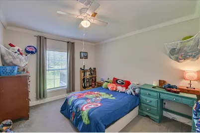 1987 Crook Rd Road, Lincolnton, GA 30817 - Photo 21