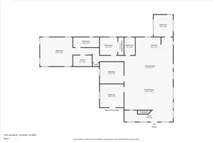 1129 Lakeside Dr, Lincolnton, GA 30817 - Photo 49