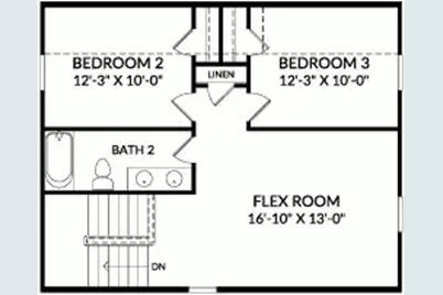 308 Pennyweight Lane, North Augusta, SC 29860 - Photo 3