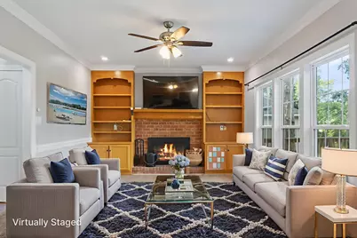 219 Stonington Drive, Martinez, GA 30907 - Photo 3