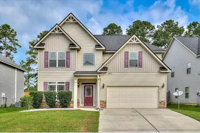 4041 Corners Way, Grovetown, GA 30813 - Photo 1