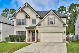 4041 Corners Way, Grovetown, GA 30813 - Photo 3