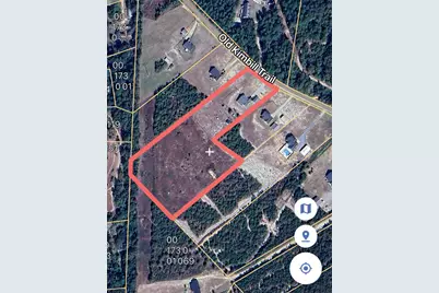 1370 Old Kimbill Trail, Aiken, SC 29805 - Photo 65